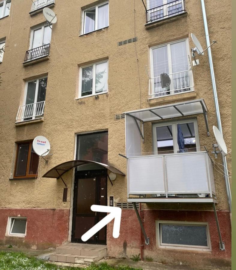 Diana Apartments 2 Бардеёв Экстерьер фото
